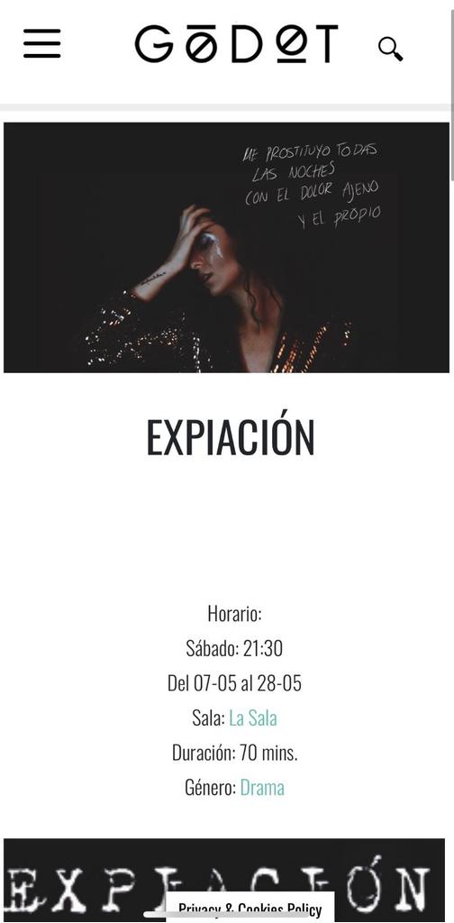 sandratoral2's tweet photo. Si os apetece acompañar a Lucía en su obra https://t.co/lFATWHWWnm