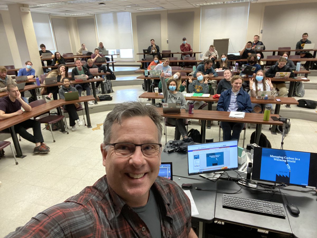 Tyler Priest (@tylerpriest64) on Twitter photo “U.S. Energy Policy in Global Context” <a href="/uiowa/">University of Iowa</a> is a wrap for Spring 2022. What an inspiring group of students who are eager to navigate and shape the energy transition. Thanks for a great semester. Congratulations to the Class is ‘22! <a href="/HawkeyeGEOG/">Iowa Geographical & Sustainability Sciences</a> “U.S. Energy Policy in Global Context” <a href="/uiowa/">University of Iowa</a> is a wrap for Spring 2022. What an inspiring group of students who are eager to navigate and shape the energy transition. Thanks for a great semester. Congratulations to the Class is ‘22! <a href="/HawkeyeGEOG/">Iowa Geographical & Sustainability Sciences</a>