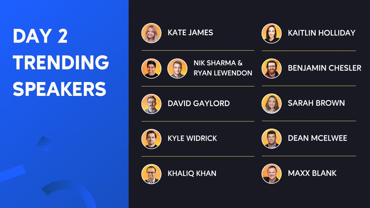 Ecom World Conference tweet media