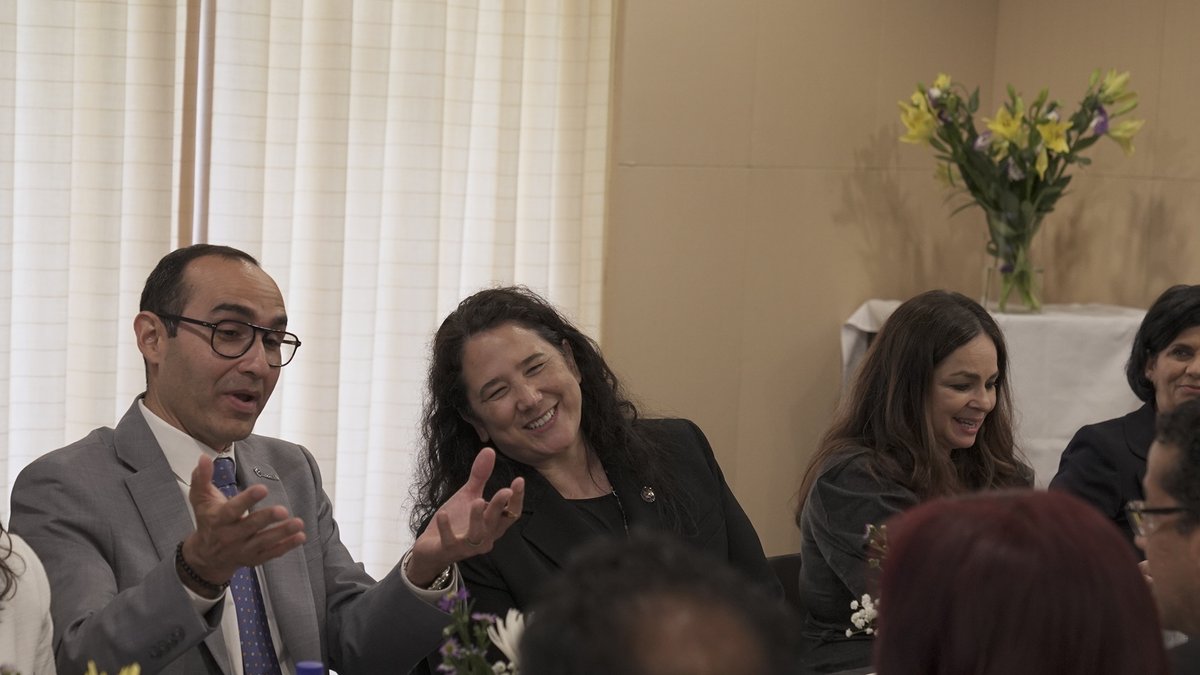 SBAIsabel's tweet photo. Thank you, @LACCCLT and @ProsperaUSA for the opportunity to meet with local small business owners and discuss ways we can help entrepreneurs overcome challenges and continue building a strong, equitable economy. #SmallBusinessWeek https://t.co/nRFrOLgf9n