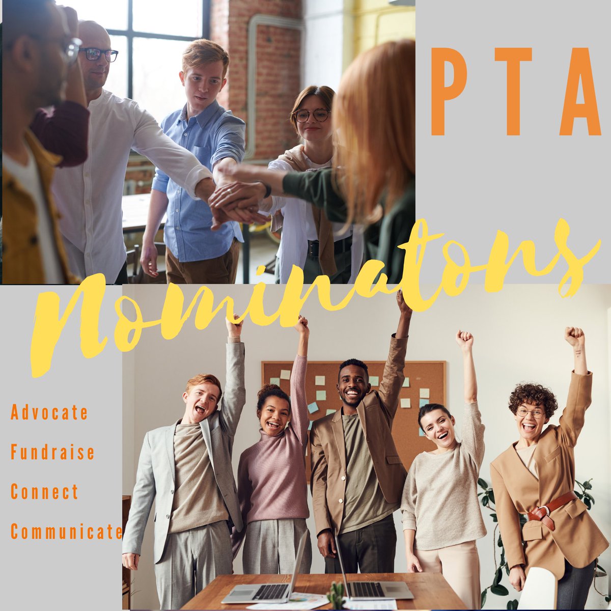 Ruby Bridges PTA tweet media