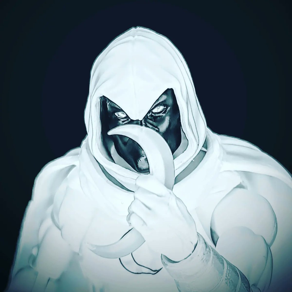 MarkyLegends's tweet photo. Moon Knight 🌙
#markylegends #marvel
#MoonKnight #marvelstudios
#disneyplus #marvellegendscommunity https://t.co/bGC4wEevqs