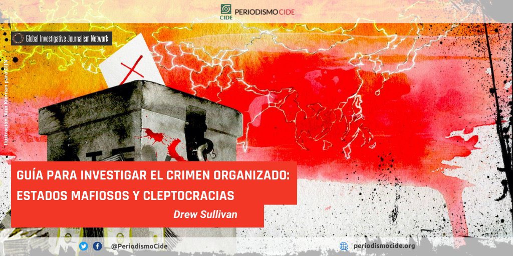 PERIODISMO CIDE tweet media