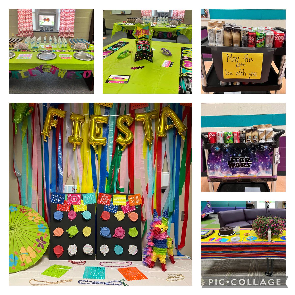 Rockwell Elem NC tweet media