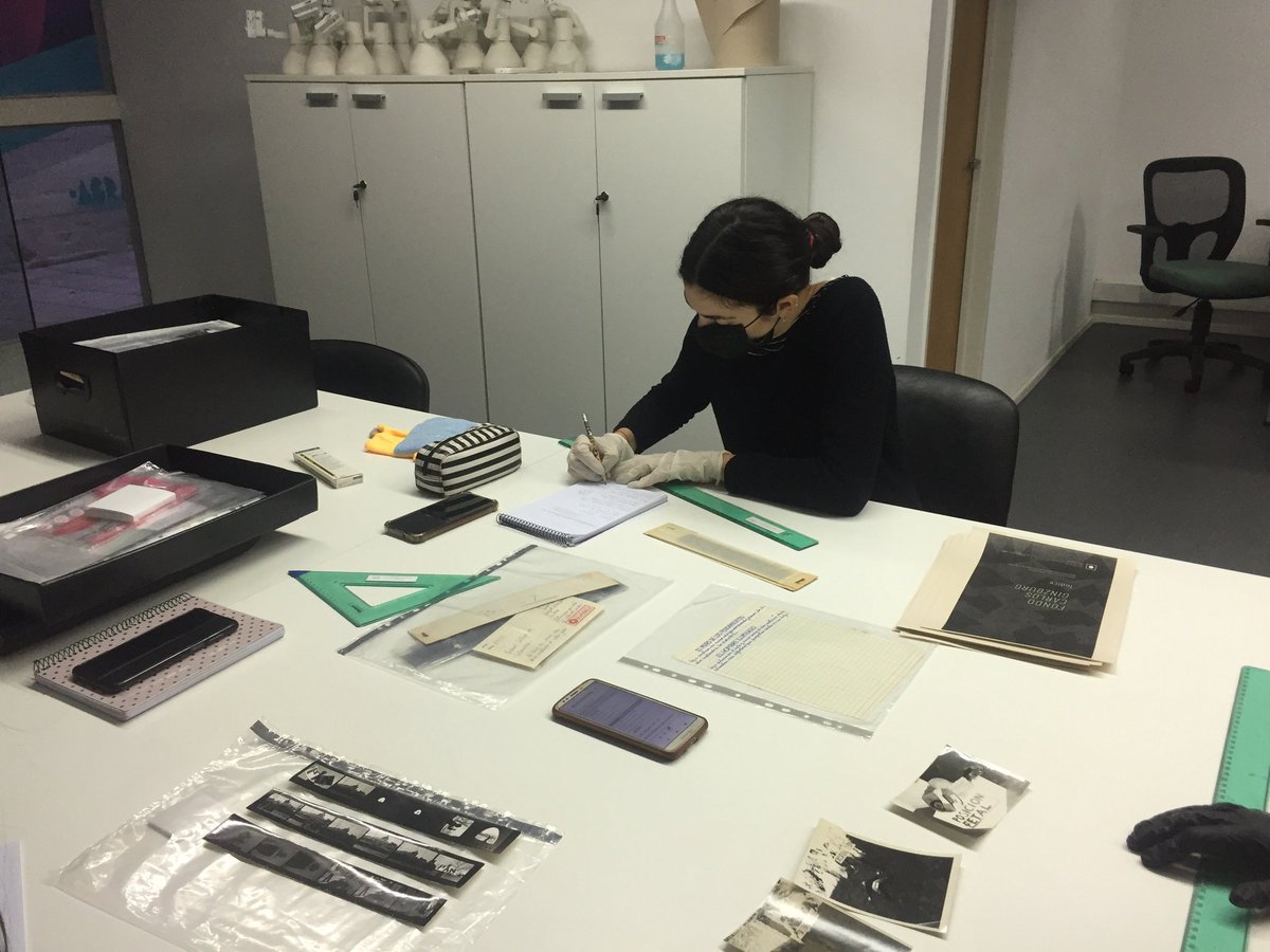 Centro de Arte UNLP tweet media