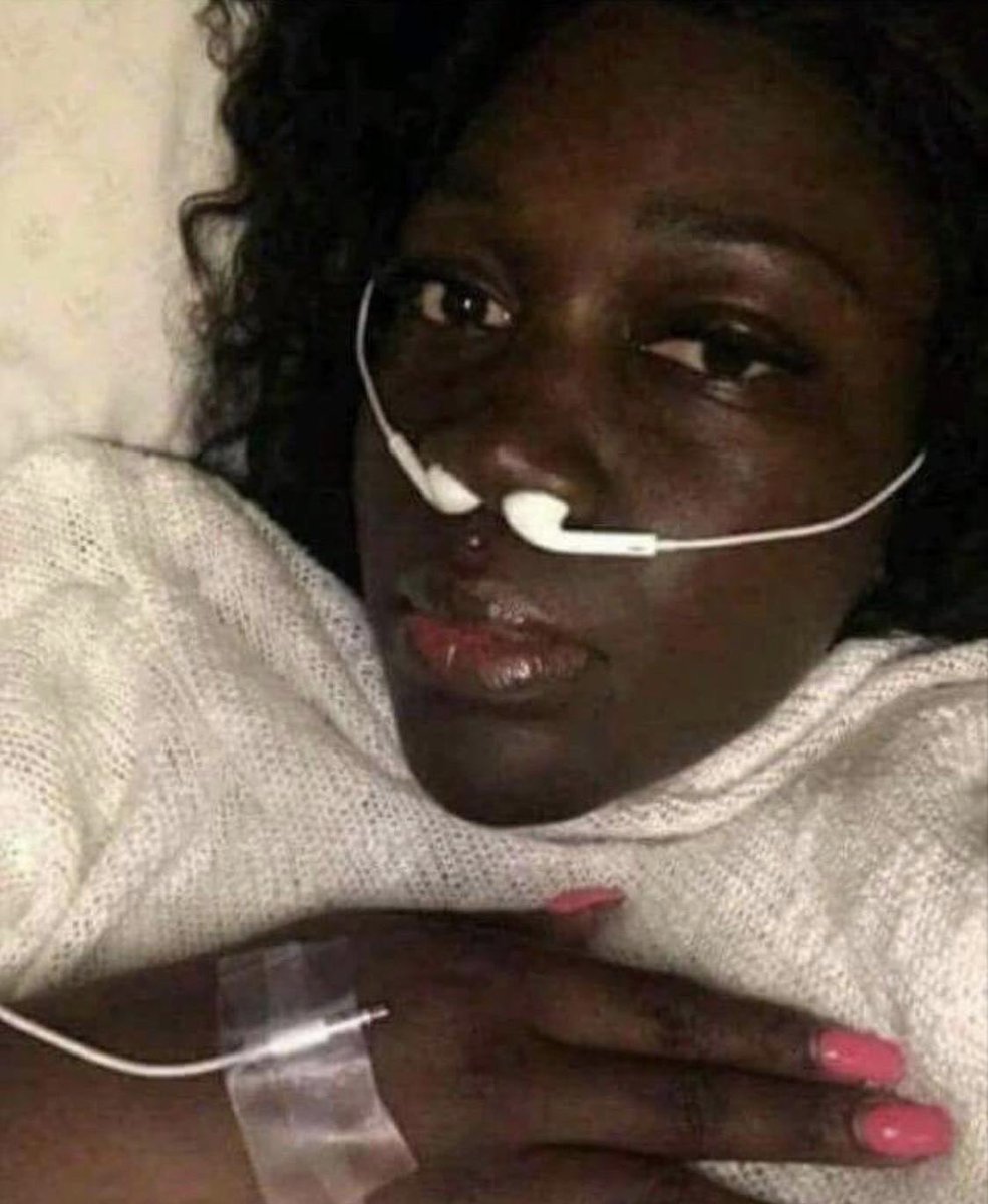 operolbaby's tweet photo. “You are a sick person if you’re celebrating Kevin Samuels death” 

Me: https://t.co/dAg0N4GEB2