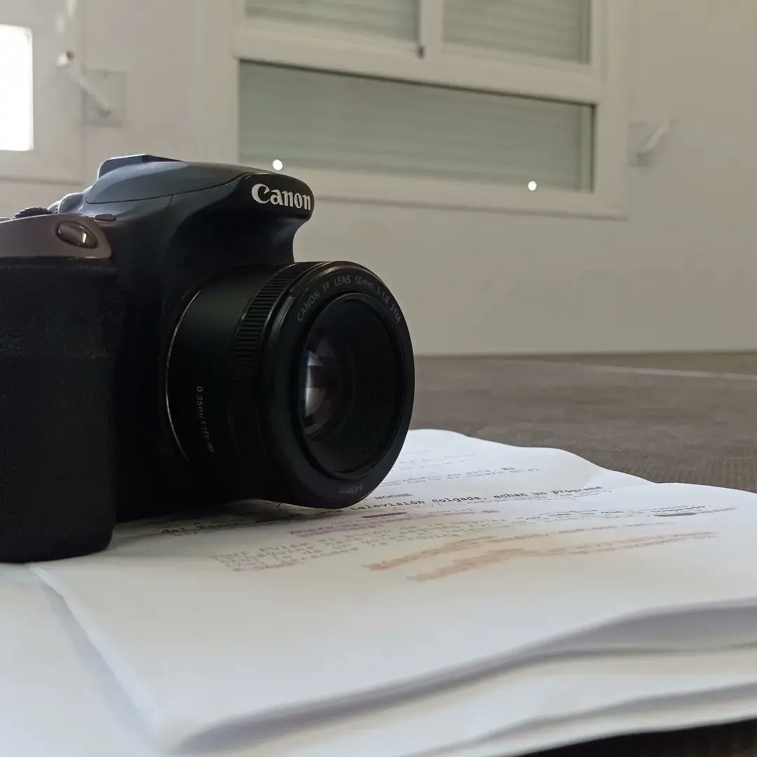 Filmeduca_cine's tweet photo. Hoy hemos tenido el casting para el próximo cortometraje que rodaremos a finales de junio! L@s alumn@s tienen la misma ilusión y ganas de rodar que nosotros! https://t.co/aWGT9xFxy2