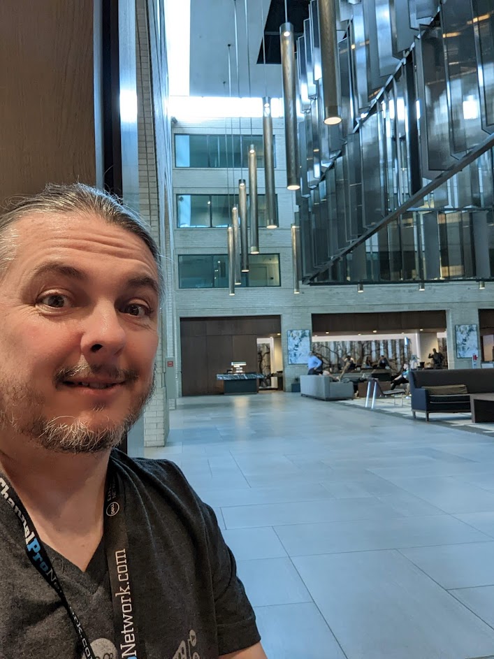 Tom🌶\(^-^)/🌶 infosec.exchange/@tomlawrence tweet media