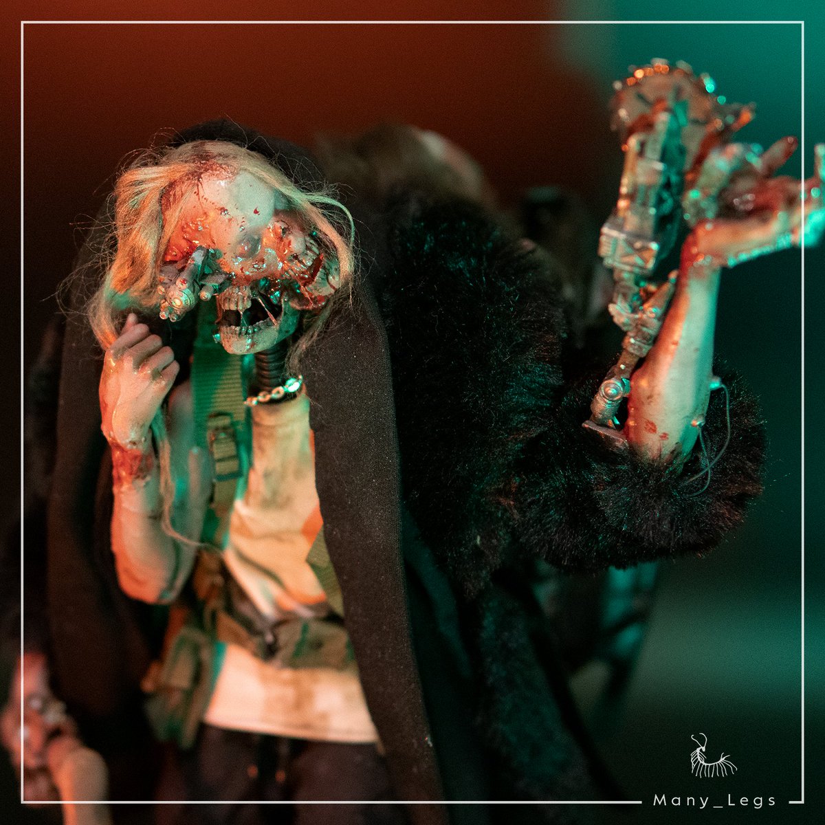 Many_Legs's tweet photo. One of my custom action figures. You can see more of it here: https://t.co/kHTP24m9kE
#actionfigure #HorrorCommunity #darkart #horrorart #darkartist #toycollector https://t.co/llx0rgDsZC
