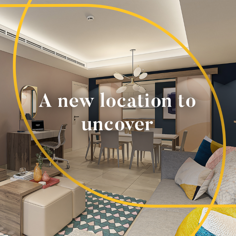 vocohotels's tweet photo. Discover Doha with our newest hotel - voco Doha West Bay Suites, you won’t be disappointed with what Doha West Bay can offer.​

#vocohotels #ExperienceIHG #DiscoverDoha #Qatari #Qatar #VisitQatar