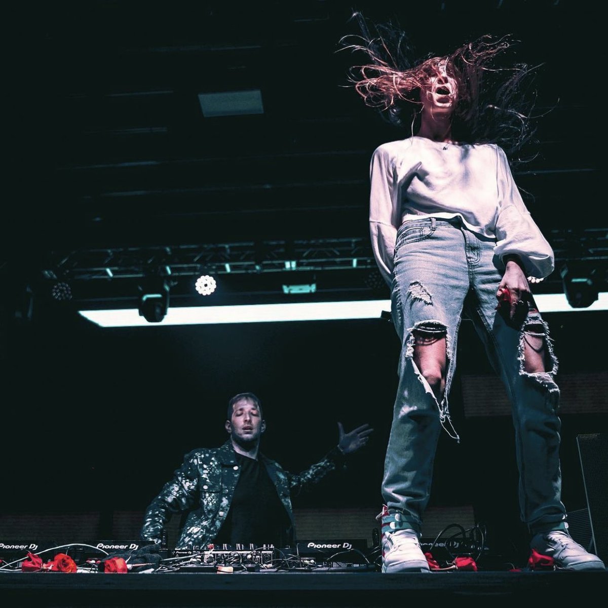 LOFTCLUBirl's tweet photo. SUPPORT ANNOUNCED! 
Morbeato, Reverend &amp; Goofy will be joining BONNIE ❌ CLYDE + PAZ on May 5.20 at @RepublicNOLA! 

🎟: https://t.co/IHVGrXKFtn https://t.co/2wDfHkysFA