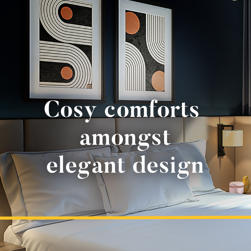 vocohotels's tweet photo. Discover Doha with our newest hotel - voco Doha West Bay Suites, you won’t be disappointed with what Doha West Bay can offer.​

#vocohotels #ExperienceIHG #DiscoverDoha #Qatari #Qatar #VisitQatar