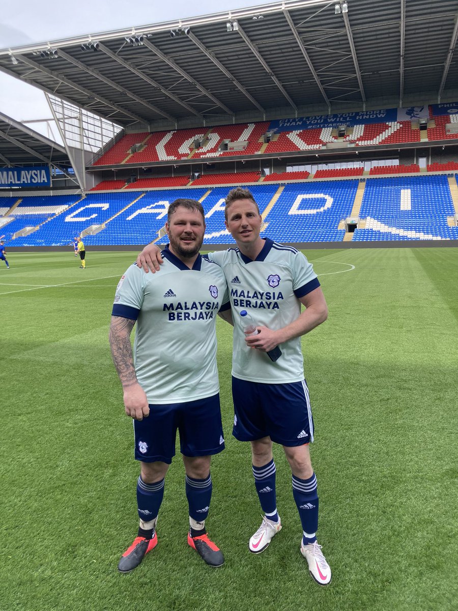 Rhys Cleverly tweet media