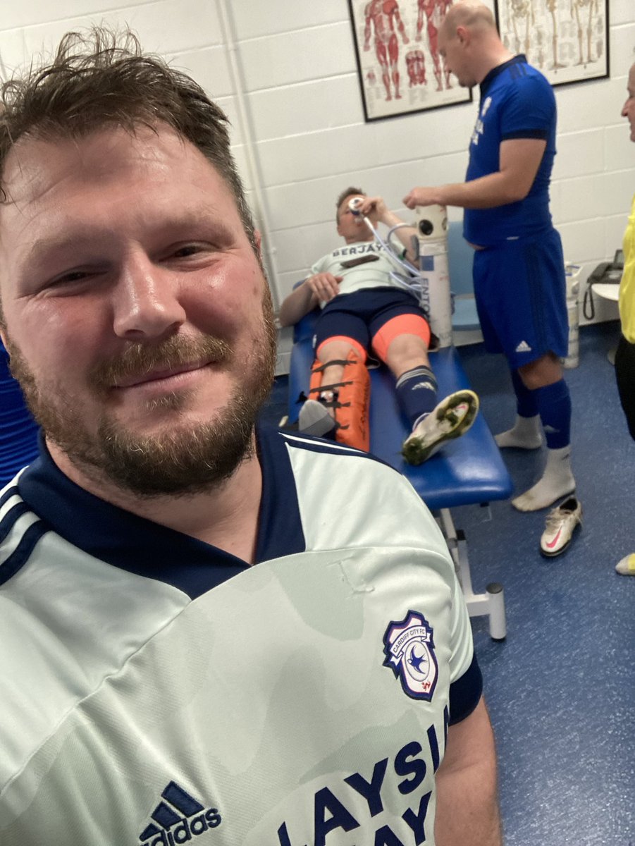 Rhys Cleverly tweet media