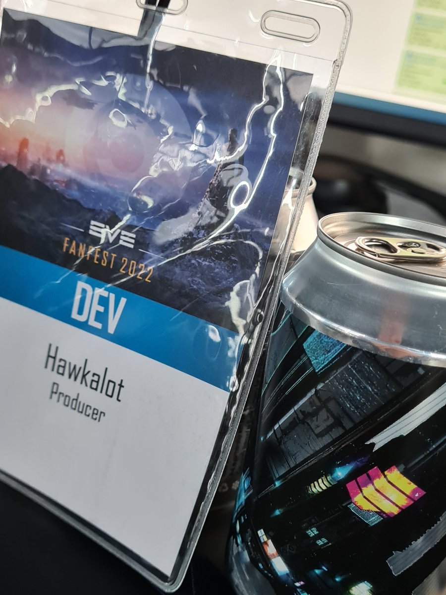Haukur Steinn // CCP Hawkalot tweet media
