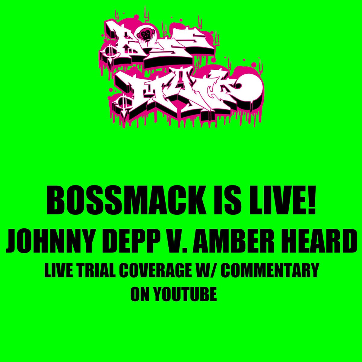 BossMackTopSoil's tweet photo. Bitch Fuck with Me https://t.co/VA5vcWVUoq #BOSSMACK #DeppVsHeard #JusticeForJohnnyDeep #JusticeForAmberHeard #AmberHeard #JohnnyDepp https://t.co/nJoMyKyaJ9