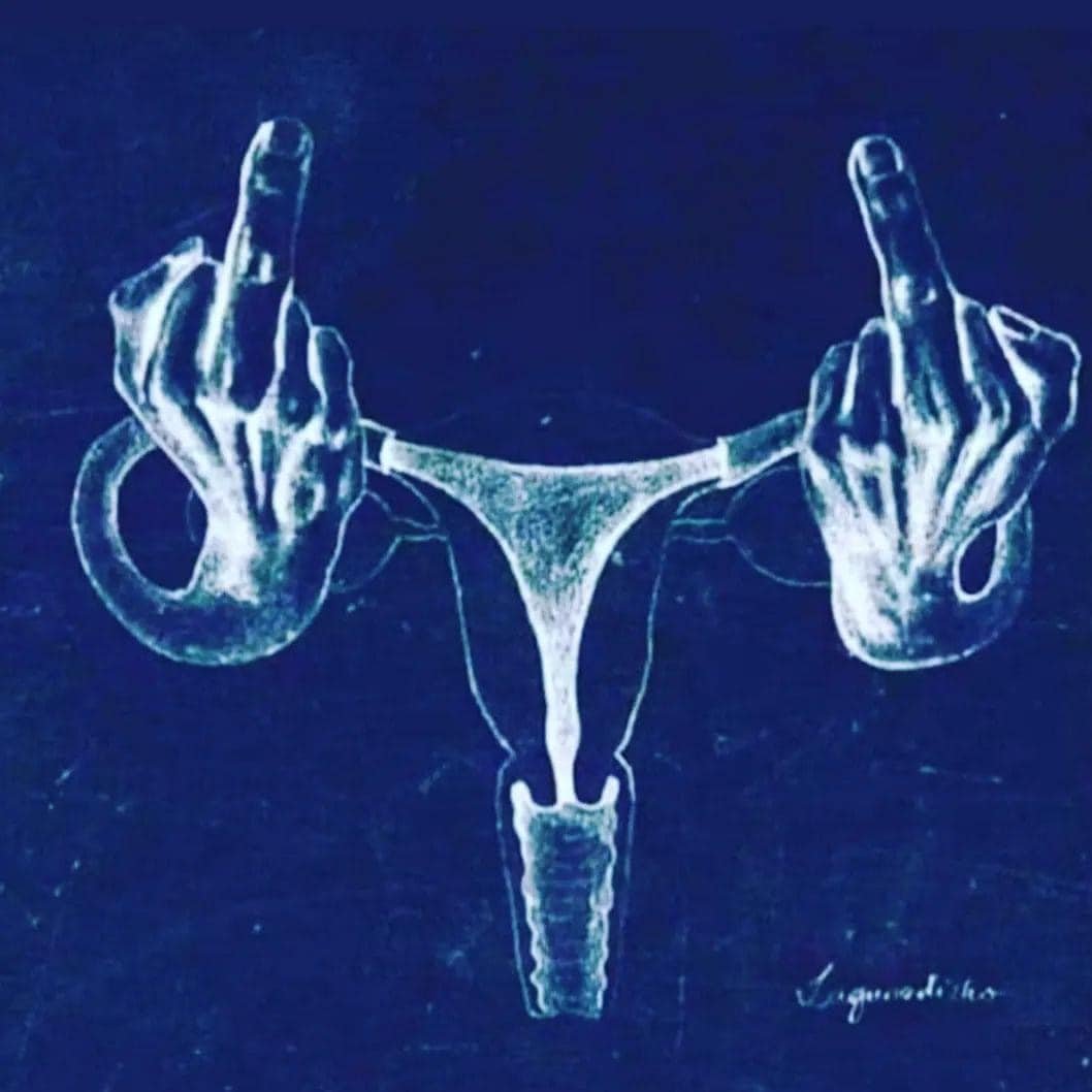 BrujoFaolan's tweet photo. Government's should not decide what women do with their bodies. #ourbodies #ourchoice #youdontgettodecide https://t.co/LK245Wrwa9