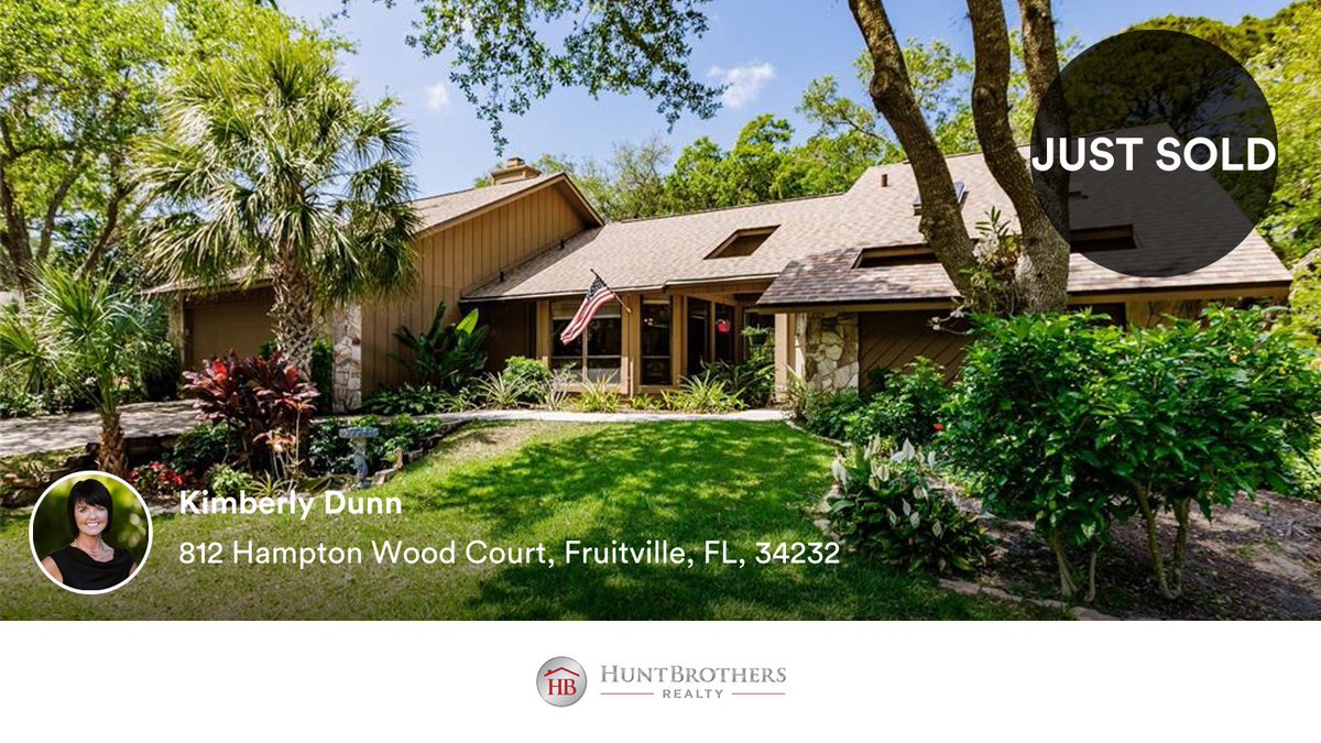 Realtor_SRQ's tweet photo. 3 🛏 2 🛀 2 🚘
📍 812 Hampton Wood Court, Fruitville, FL, 34232

My latest sale on RateMyAgent
https://t.co/Br8R2RWjOu https://t.co/hJQiPwcGAz