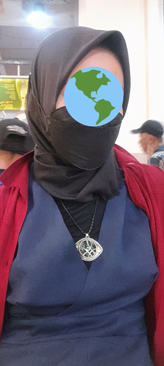wuatermelon's tweet photo. @SiPalingMarvel Ceritanya jadi dokter aneh 🧛‍♂️ @SiPalingMarvel  #SiPalingMarvel #LebaranDiMultiverse https://t.co/IgfMItwVbb