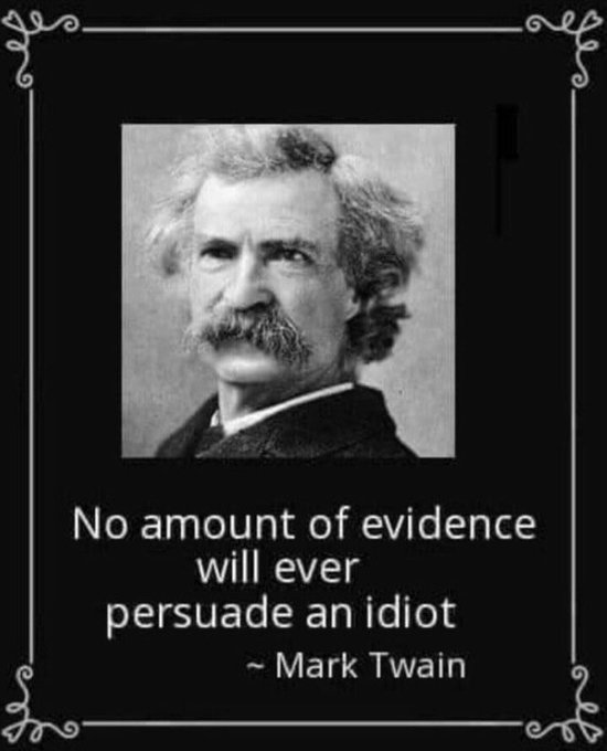NancyMAGAmonkey's tweet photo. It's being proven over and over again, every single day, by leftist lunatics. Amazing. https://t.co/eammnE9qqh