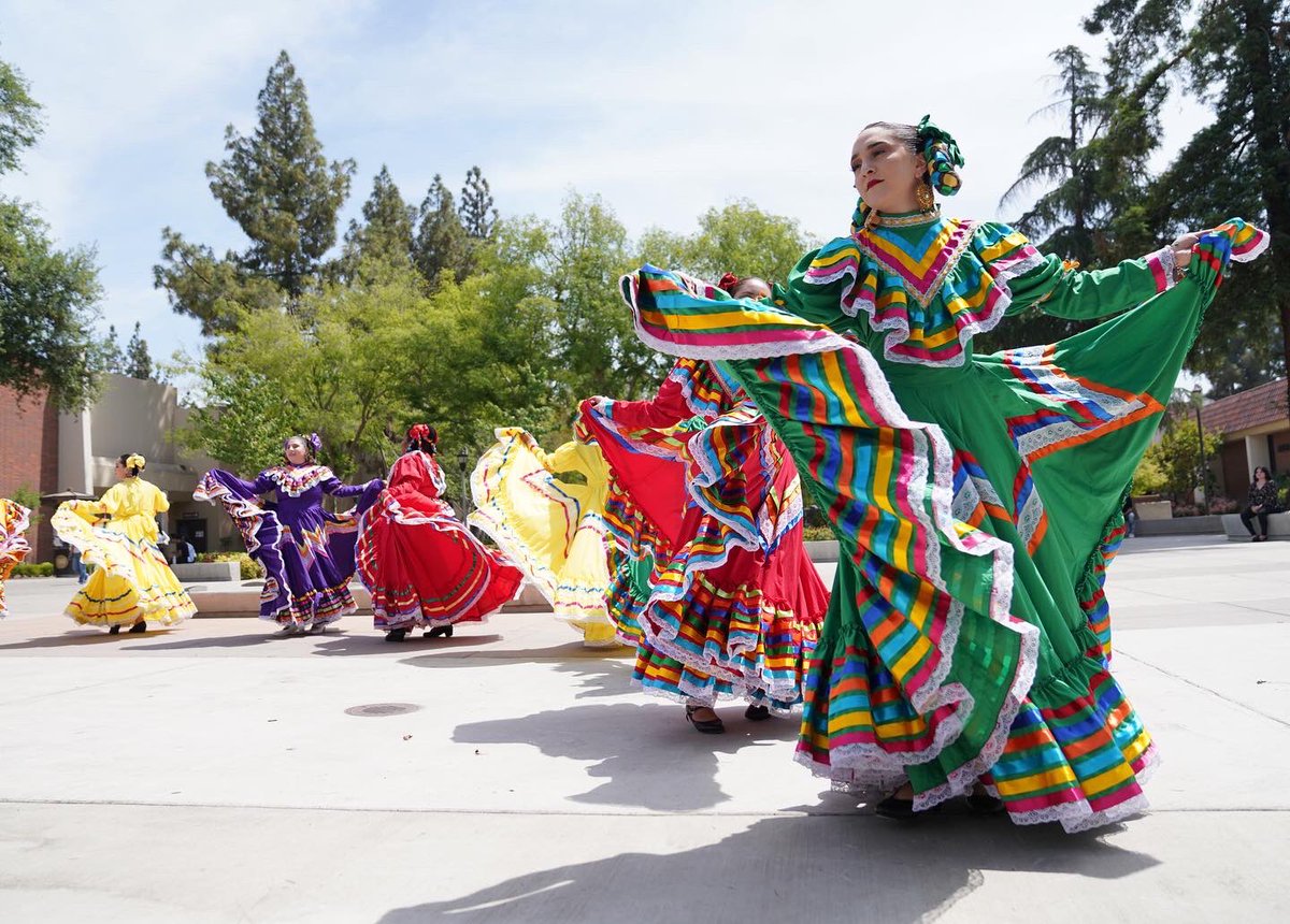 Fresno City College tweet media