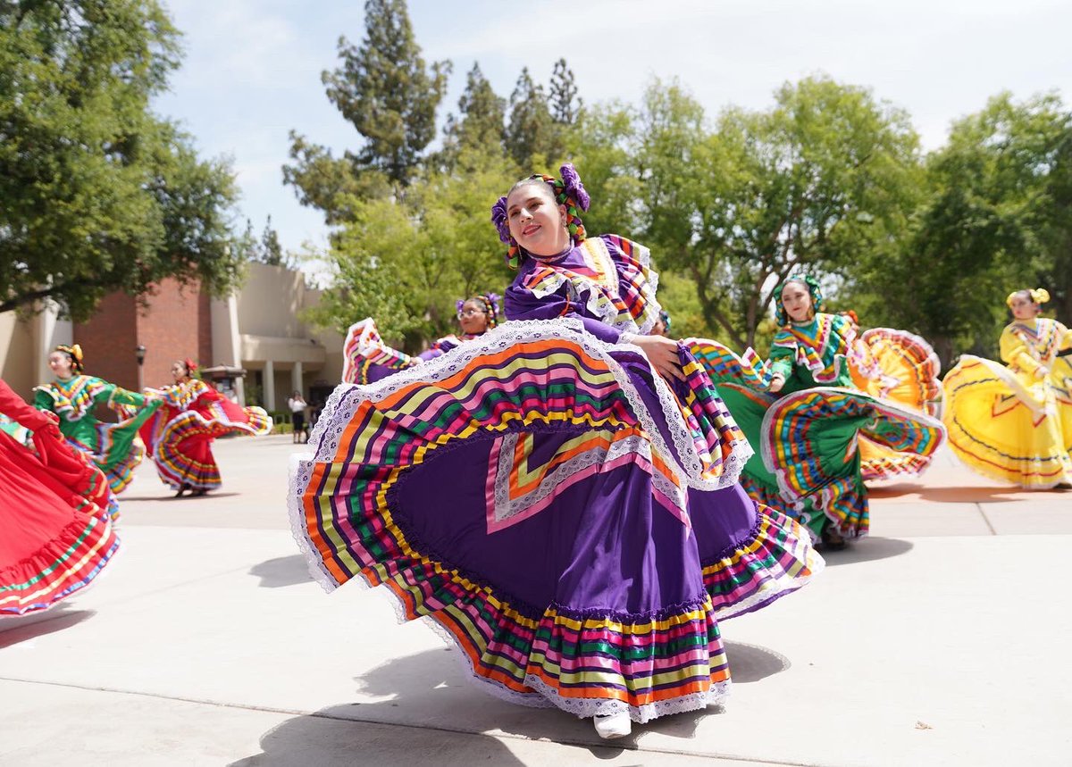 Fresno City College tweet media