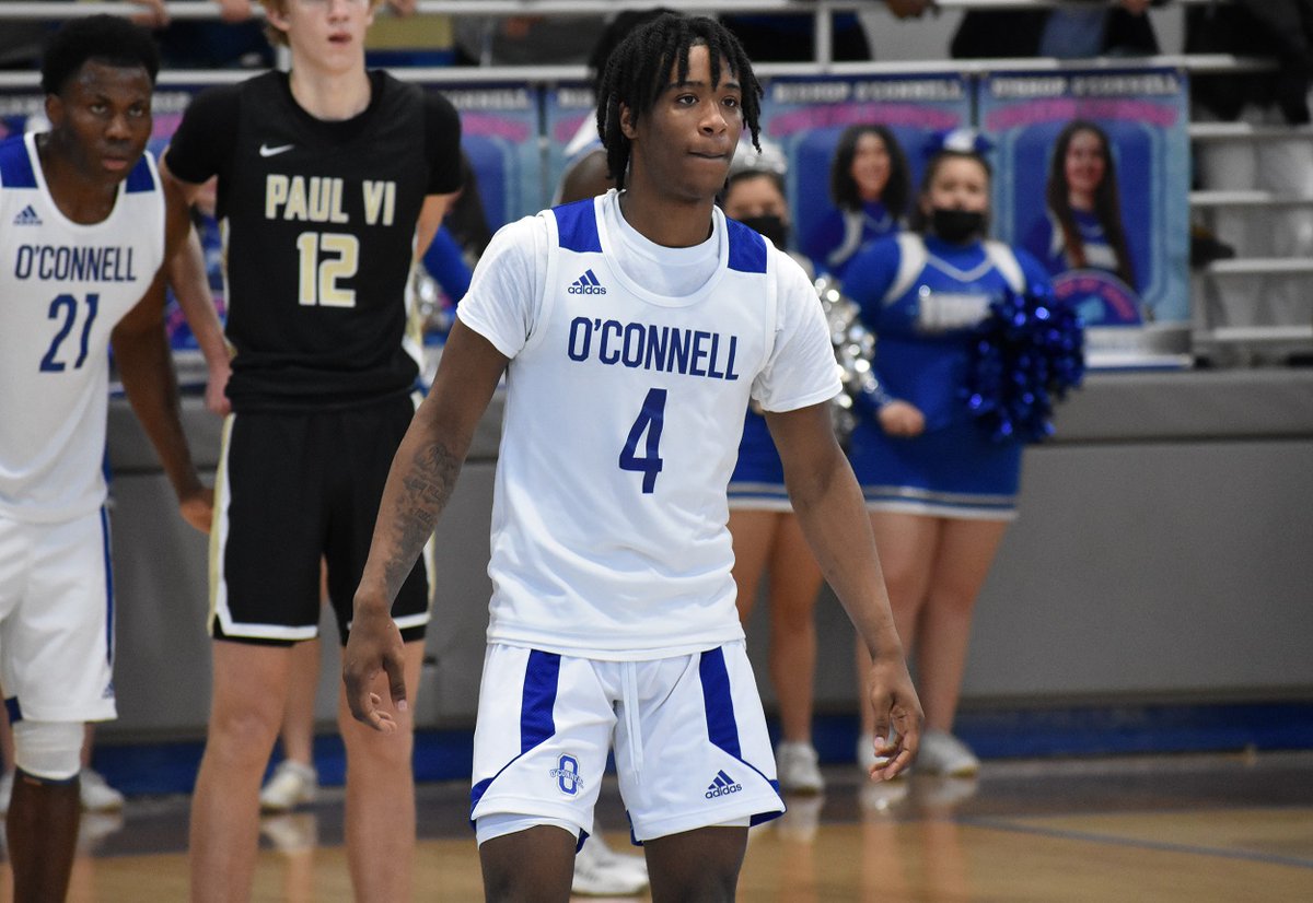 novahoopsCom's tweet photo. Our 2021-2022 Boys All-Sophomore Team. We counted around two dozen sophs who were all-district, so this seems a pretty deep class. Our selections, here: https://t.co/OtVPv1O7yd https://t.co/xKp6HP5c4u
