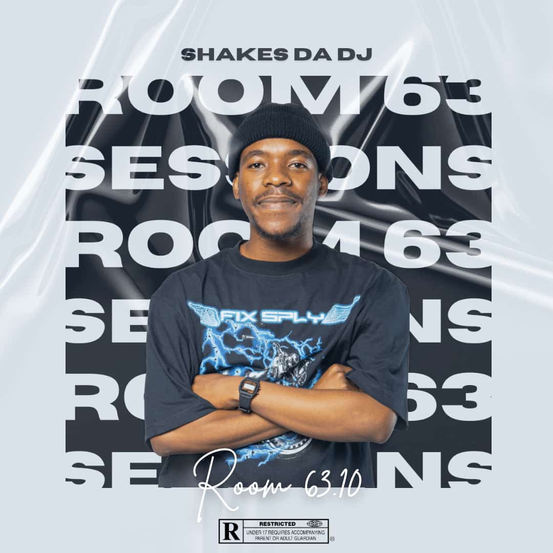 Shakesda_dj63's tweet photo. The Wait is finally over🔥. New Mix alert from Room 63 Sessions Mixes. Room 63.10 out Now🤟🏽. Click on the link below to Stream &amp; download💯.
Shakes Da DJ Room 63.10 
https://t.co/emtMFsfQbq
Make sure you stream, download and share the link. Enjoy❤️🙏🏽 https://t.co/OT6ynosiw1