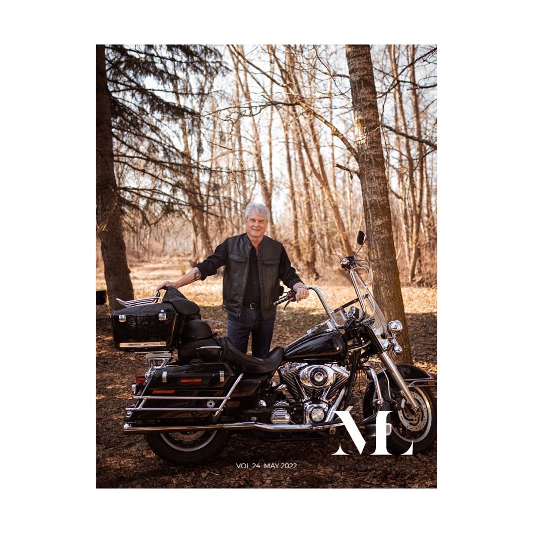 Modern Luxuria tweet media