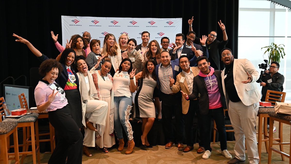 TechstarsIowa's tweet photo. Thanks to our community and congratulations to all ten #entrepreneurs who shared over $40K at this year’s #BBBS22 pitch competition! https://t.co/NZERbCyRmB