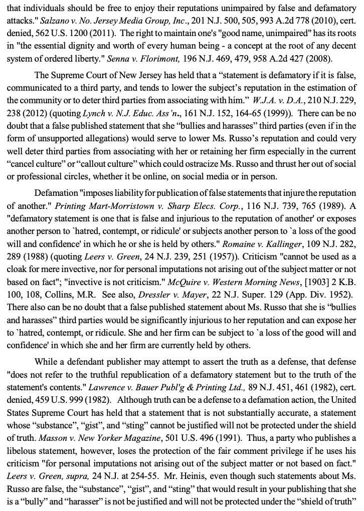 John Heinis tweet media