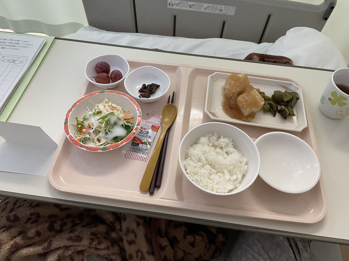 nhkkara_miika's tweet photo. 無事に退院しました
16日間の入院生活
術後2日間個室　3日目から4人部屋
嫌だ嫌だと手術をむかえたが痛くても笑いが絶えない513病棟www😅
おかげで楽しかった入院生活
入院して良い出会いもあり
先生方共々みなさんありがとうございました🙇‍♀️

#脊椎分離症 #すべり症　#��術 ５時間
#後方椎体間固定術 https://t.co/1Q2ow0R7Fa