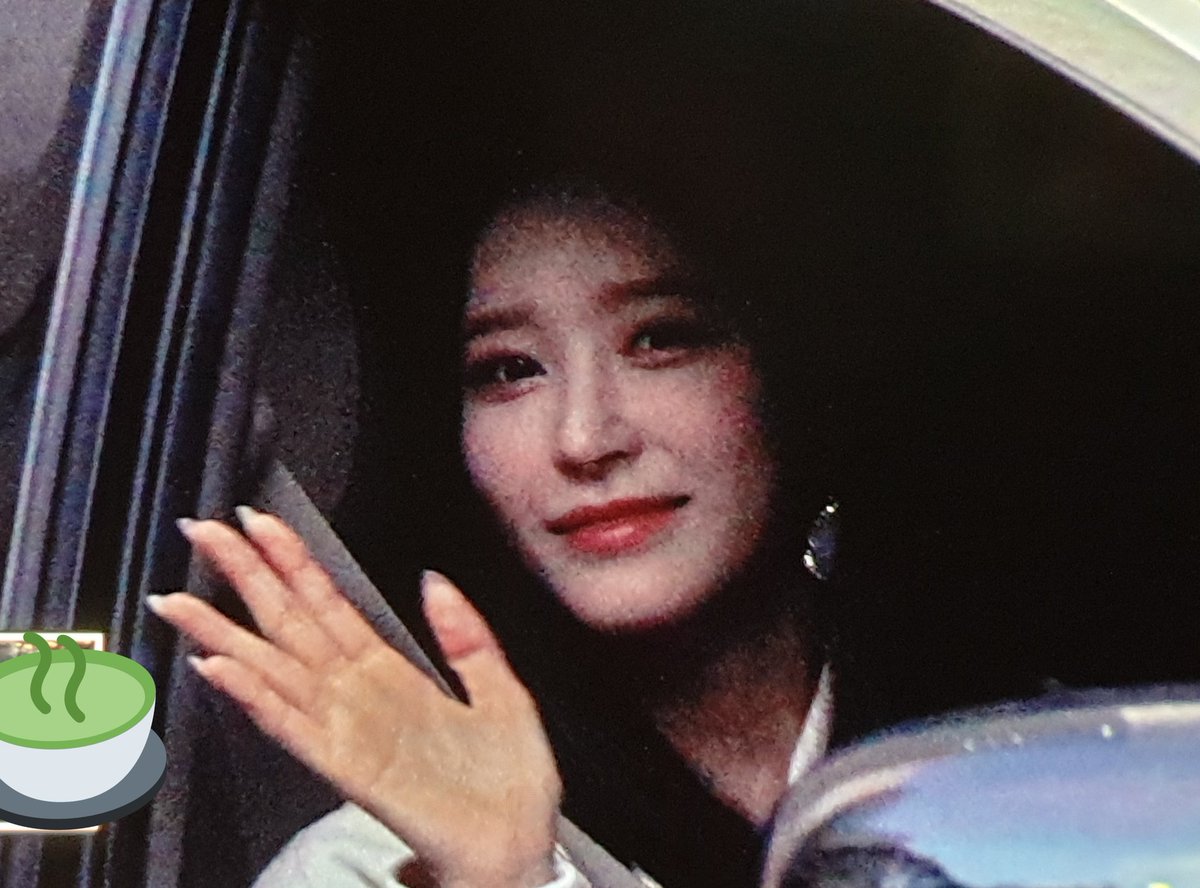 220505 엠카 퇴근 프리뷰

데뷔 축하해💕
⠀
#MYUNGHYUNGSEO #명형서
#CLASSy #클라씨