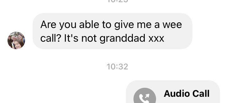 melskitweets's tweet photo. Glad my mum is finally learning https://t.co/byp5u9sU5b
