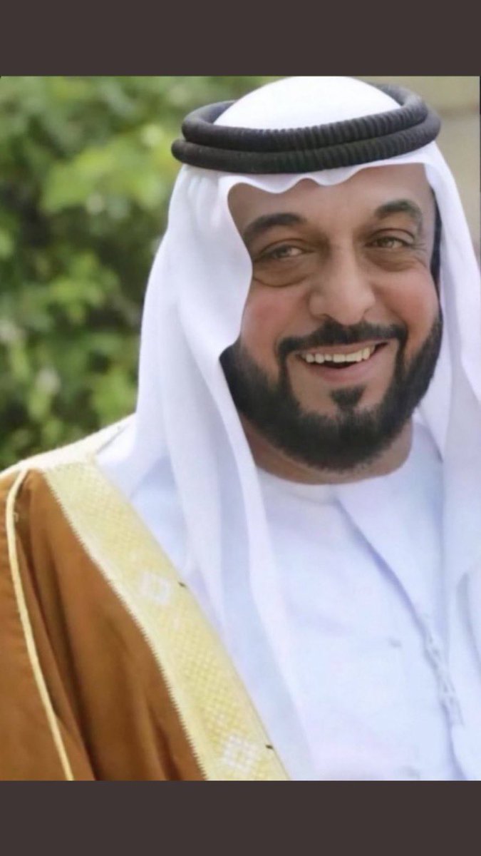 EisaFares's tweet photo. اللهُّم إنّا نسألك من عظيم لطفك وكرمك أن تحفظ ولي امرنا ووالدنا الشيخ #خليفة_بن_زايد بحفظك وعنايتك، اللهم أدم عليه نعمة الصحة والعافية https://t.co/PXh4lyWD1A