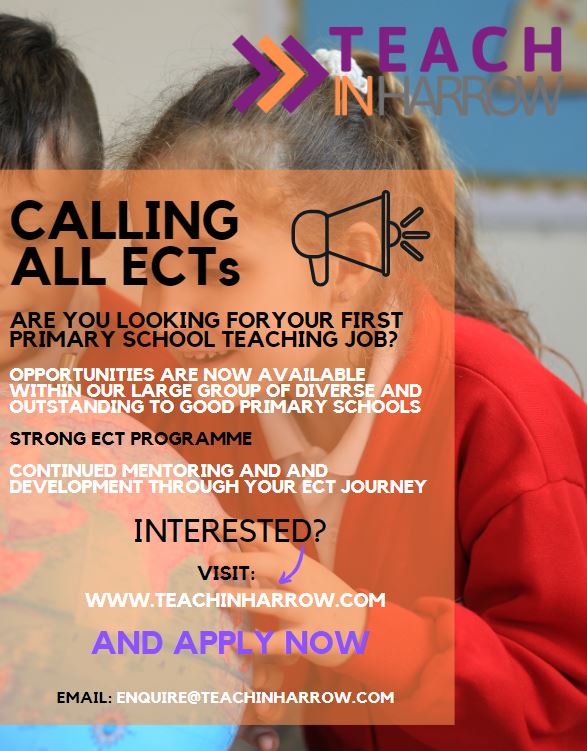 Teach In Harrow tweet media