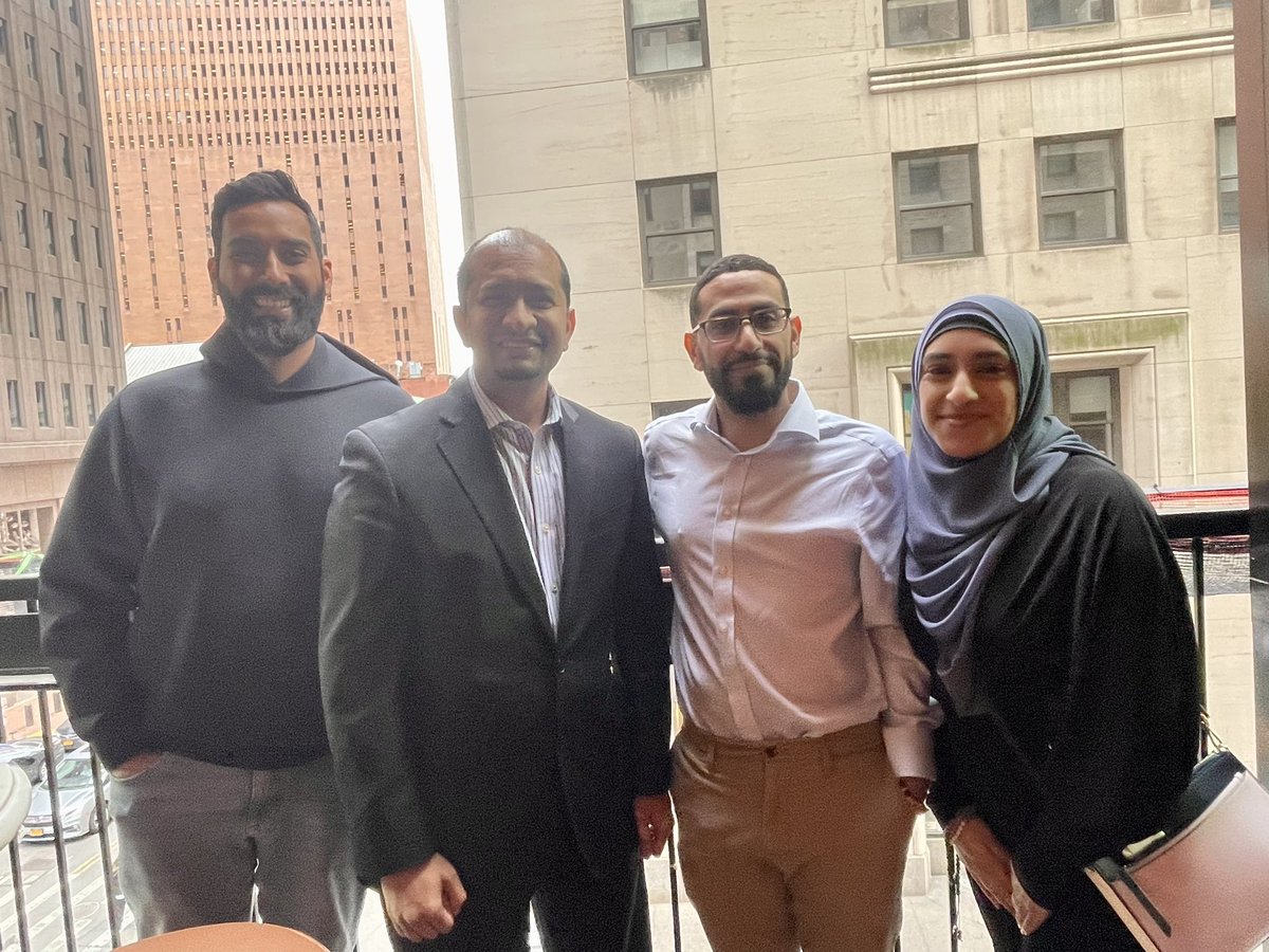 Alirashid321's tweet photo. #OurCityOurVote coalition victory celebration!
The #OCOV Campaign is a great achievement for immigrant New Yorkers that started over 20 years ago and finally we have achieved a historical expansion of voting rights. We are expanding voting rights across NYC! #intro1867 #APAG https://t.co/0tbGkaVlxO