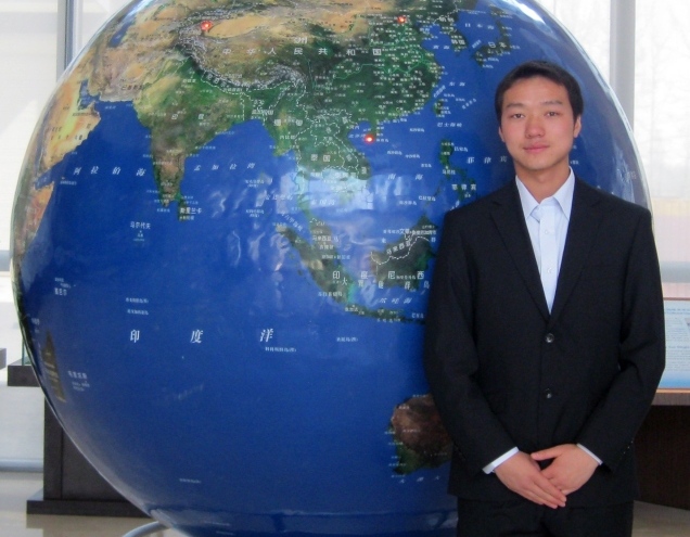 UW Geography Professor Song Gao has been awarded the UCGIS Early/ Mid-Career Research Award, a highly prestigious national award in GIScience. Congratulations Professor Gao! ucgis.org/awards