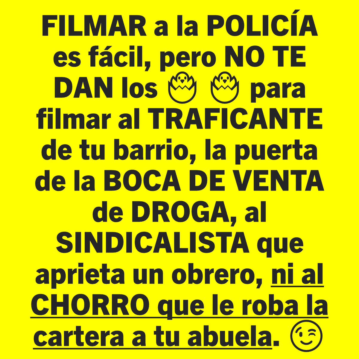 Se tiene que saber Uruguay tweet media