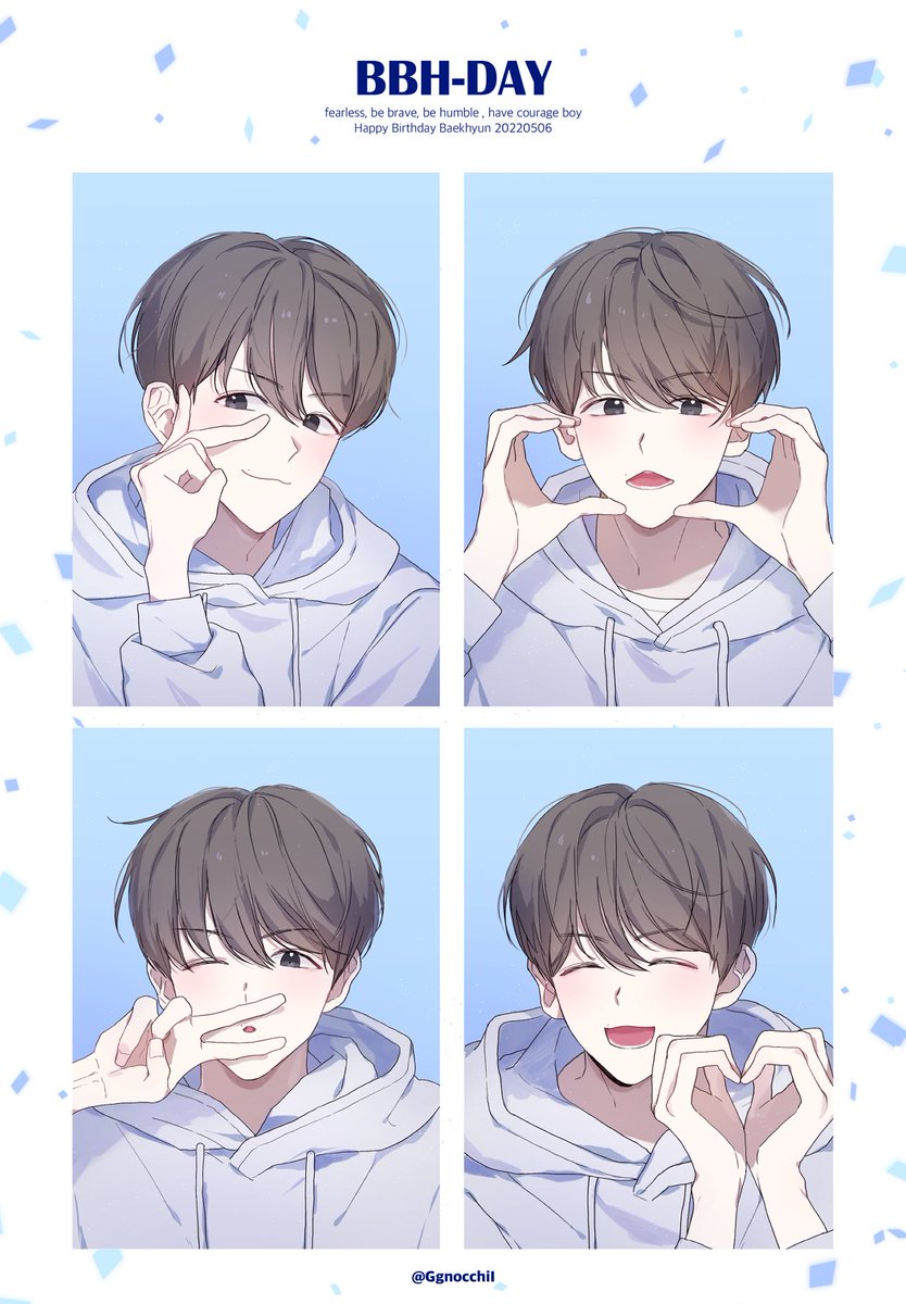 GgnocchiI's tweet photo. 백현아 생일 너무너무 축하해!!!!🎉
사랑둥이 사랑잔뜩받아🥺❤️

#터래기야_큥생일축하해_보내줘
#해피큥데이
#HappyBaekhyunDay 
#백현아오늘은 https://t.co/KoSMoAnJiv