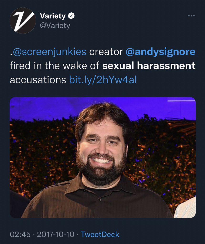 you really can’t make this stuff up