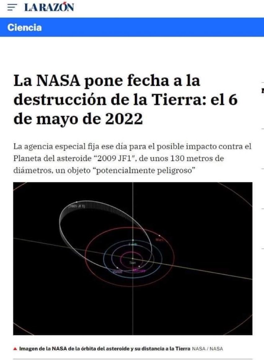 bitdramatic_'s tweet photo. alguien sabe si eso es verdad? lo digo para dejar de estudiar

#NASA #BadBunny #FirstDates5M https://t.co/Zfs2YMToYE