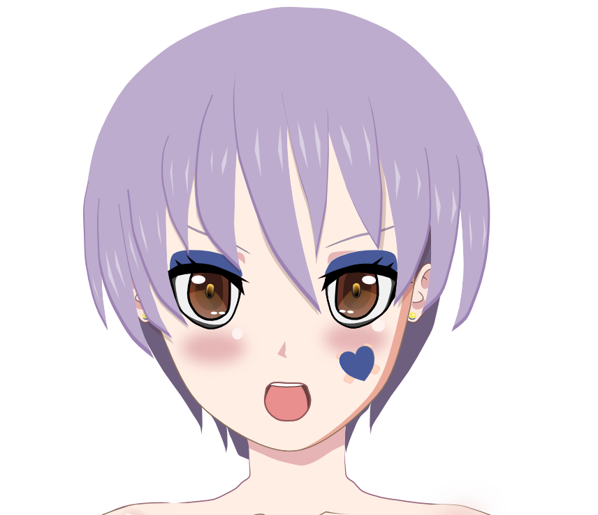 During the Steam Going Rogue event, you can play our first Demo!
Share your thoughts and give us your feedback so that we'll know what to improve for the next version 🙏

#roguelike #indiegame #gamedev #eroge
