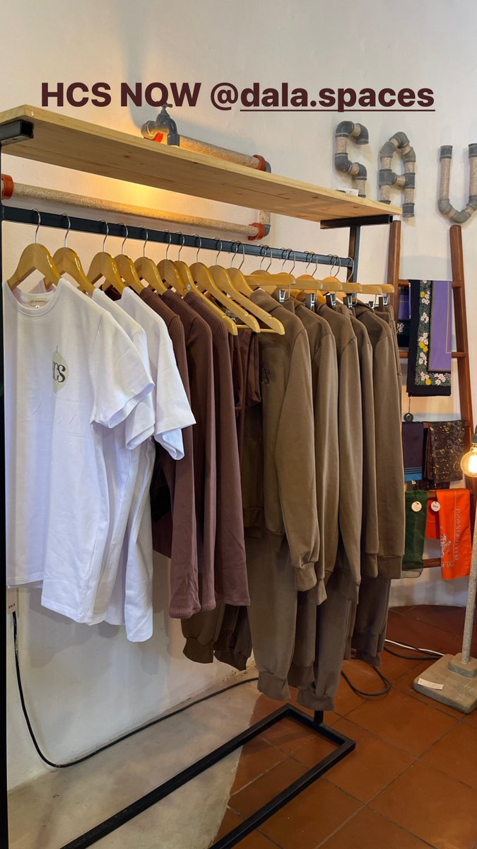 Check out Honey Child Style now available <a href="/DalaSpaces/">DalaSpaces</a>