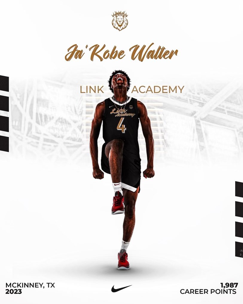 Ja’Kobe Walter tweet media