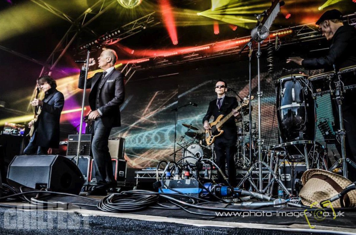 Chilfest (@chilfest) on Twitter photo #ThrowbackThursday Remembering when <a href="/ABCFRY/">Martin Fry</a> last performed at Chilfest and then realising ABC are back this year on Saturday 2nd July 🥳
Tickets 👉 chilfest.co.uk
#tbt #abc #martinfry #chilfest #tring #musicfestival #ThrowbackThursday Remembering when <a href="/ABCFRY/">Martin Fry</a> last performed at Chilfest and then realising ABC are back this year on Saturday 2nd July 🥳
Tickets 👉 chilfest.co.uk
#tbt #abc #martinfry #chilfest #tring #musicfestival