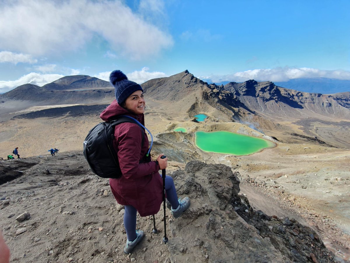 GAZELLA | Rulla Haifa | Senior Project Manager| TMX - mailchi.mp/e7b9f70fb52a/r…