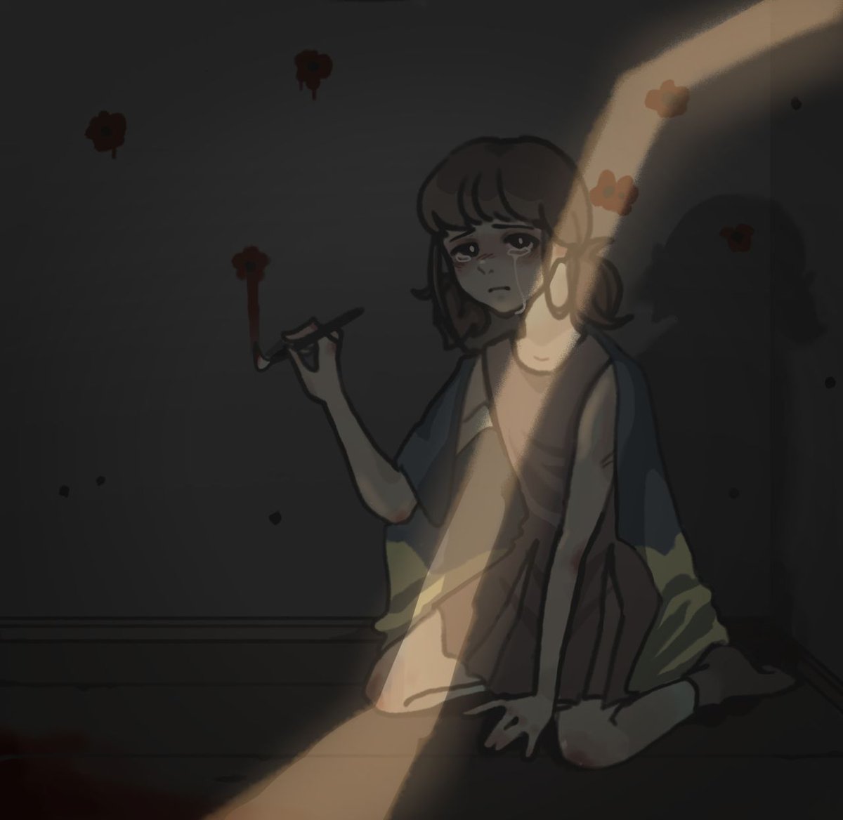 Volodymyr Yermolenko tweet media