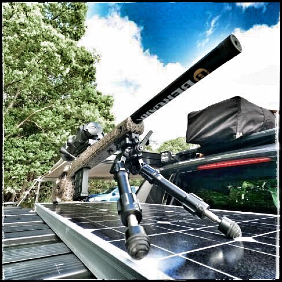 JackalFirearms tweet picture