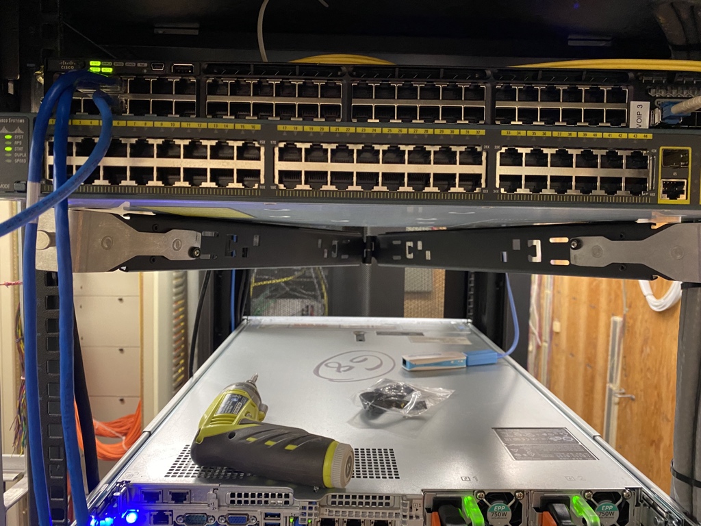 configbytes's tweet image. That you PatchBox and Air Console